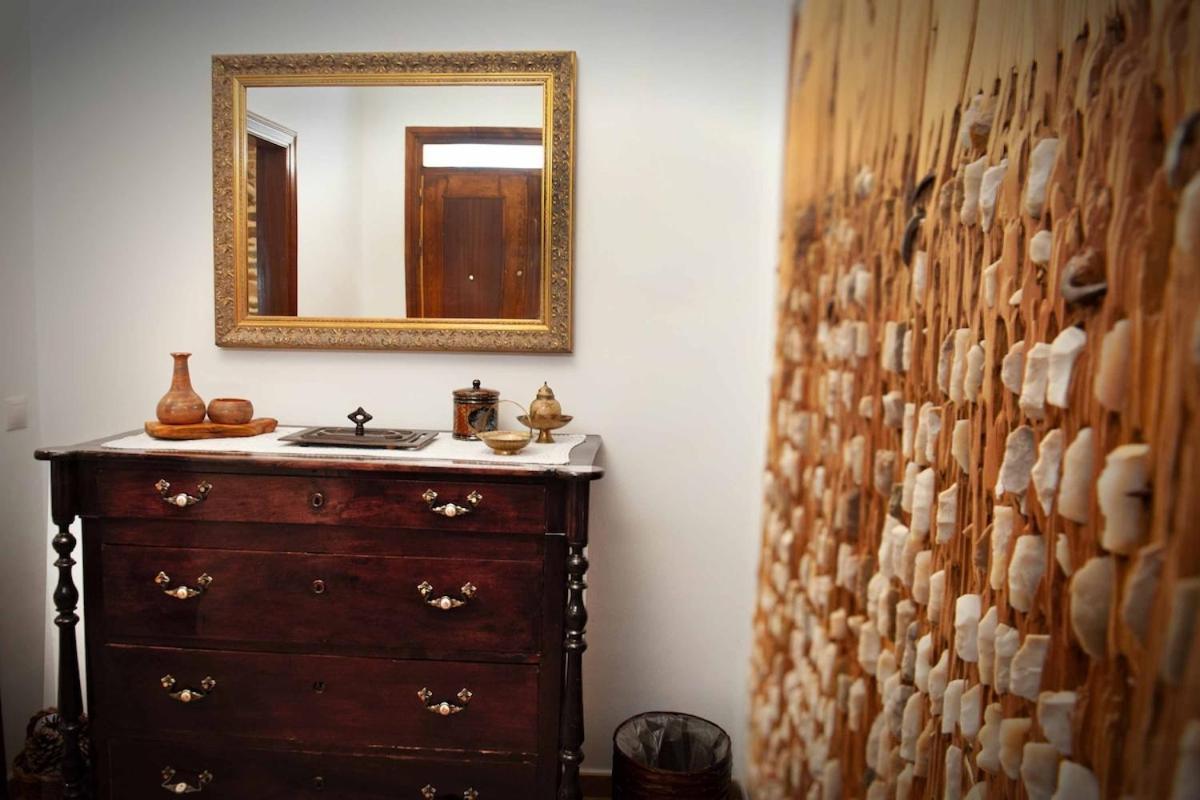 Casa Rural Micaela En Navas De Oro Luaran gambar